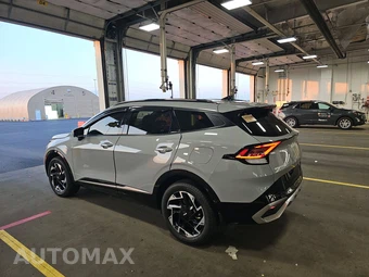 2024 Kia Sportage SX-Prestige - miniatura 6