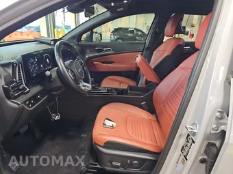 2024 Kia Sportage SX-Prestige - miniatura 7