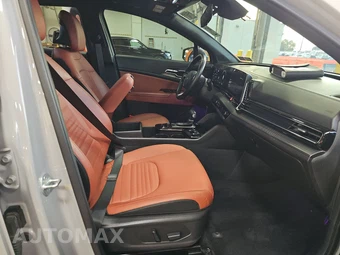 2024 Kia Sportage SX-Prestige - miniatura 8