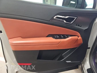 2024 Kia Sportage SX-Prestige - miniatura 9