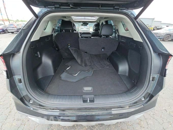 2024 Kia Sportage SX-Prestige - miniatura 11