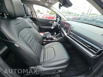 2024 Kia Sportage SX-Prestige - miniatura 15