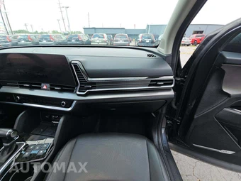 2024 Kia Sportage SX-Prestige - miniatura 16