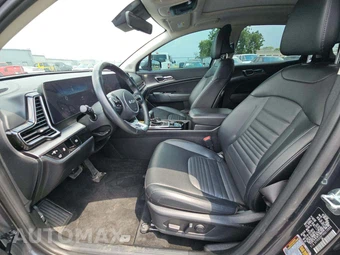 2024 Kia Sportage SX-Prestige - miniatura 3