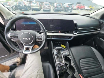 2024 Kia Sportage SX-Prestige - miniatura 7