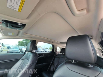 2024 Kia Sportage SX-Prestige - miniatura 8