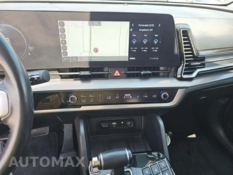 2024 Kia Sportage SX-Prestige - miniatura 10