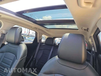 2024 Kia Sportage SX-Prestige - miniatura 11