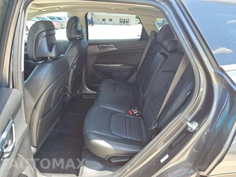 2024 Kia Sportage SX-Prestige - miniatura 13