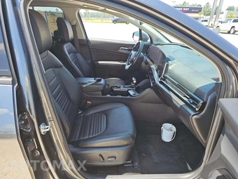 2024 Kia Sportage SX-Prestige - miniatura 18