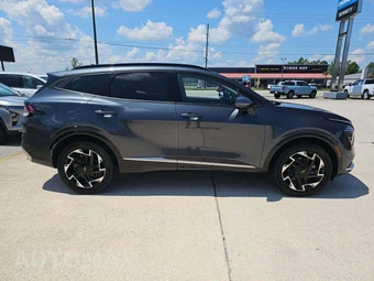 2024 Kia Sportage SX-Prestige - miniatura 4