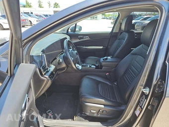2024 Kia Sportage SX-Prestige - miniatura 6