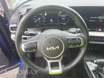 2024 Kia Sportage SX-Prestige - miniatura 10