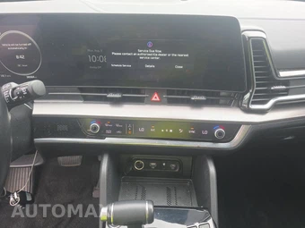 2024 Kia Sportage SX-Prestige - miniatura 11
