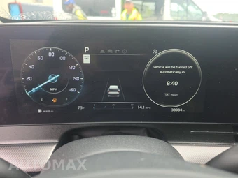 2024 Kia Sportage SX-Prestige - miniatura 12
