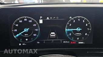 2024 Kia Sportage SX-Prestige - miniatura 19