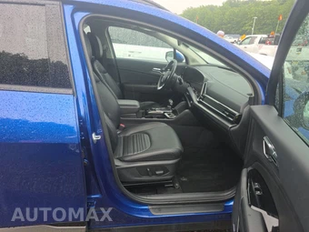 2024 Kia Sportage SX-Prestige - miniatura 8