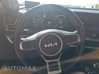 2024 Kia Sportage SX-Prestige - miniatura 10