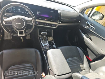 2024 Kia Sportage SX-Prestige - miniatura 11