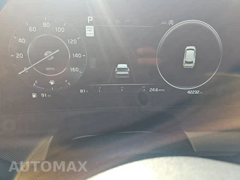 2024 Kia Sportage SX-Prestige - miniatura 12