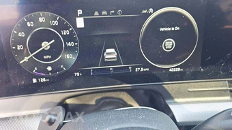 2024 Kia Sportage SX-Prestige - miniatura 22