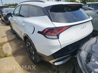 2024 Kia Sportage SX-Prestige - miniatura 6