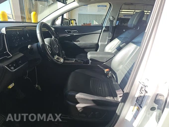 2024 Kia Sportage SX-Prestige - miniatura 7