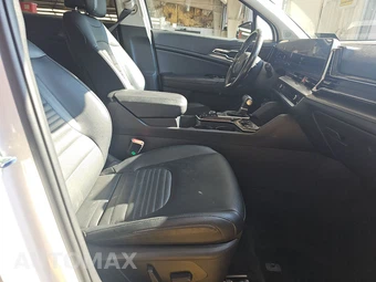 2024 Kia Sportage SX-Prestige - miniatura 8
