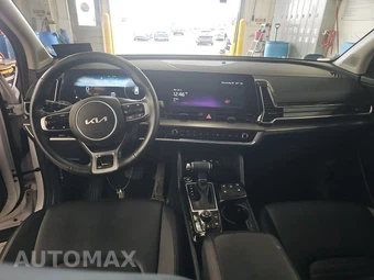 2024 Kia Sportage SX-Prestige - miniatura 11
