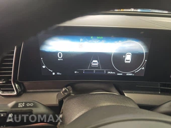2024 Kia Sportage SX-Prestige - miniatura 12
