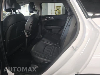 2024 Kia Sportage SX-Prestige - miniatura 13
