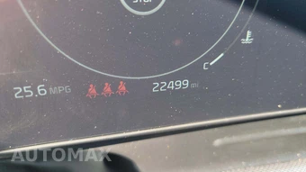 2024 Kia Sportage SX-Prestige - miniatura 18