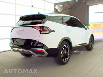 2024 Kia Sportage SX-Prestige - miniatura 4