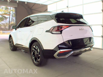 2024 Kia Sportage SX-Prestige - miniatura 6