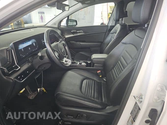 2024 Kia Sportage SX-Prestige - miniatura 7