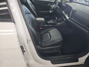2024 Kia Sportage SX-Prestige - miniatura 8