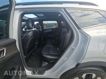 2024 Kia Sportage X-Line - miniatura 10