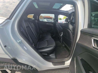 2024 Kia Sportage X-Line - miniatura 13