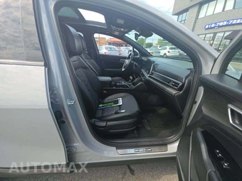 2024 Kia Sportage X-Line - miniatura 15