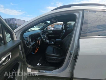 2024 Kia Sportage X-Line - miniatura 3
