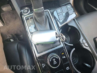 2024 Kia Sportage X-Line - miniatura 5