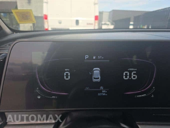 2024 Kia Sportage X-Line - miniatura 6