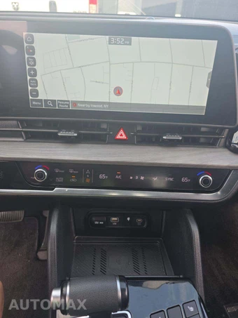 2024 Kia Sportage X-Line - miniatura 7