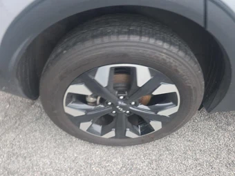 2024 Kia Sportage X-Line - miniatura 10