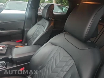 2024 Kia Sportage X-Line - miniatura 13