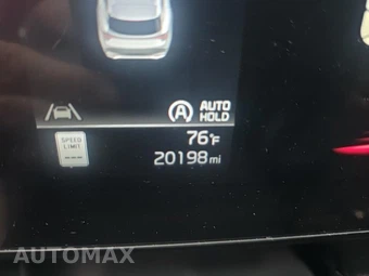 2024 Kia Sportage X-Line - miniatura 15