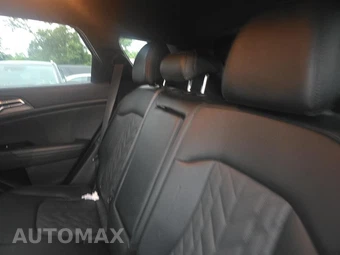 2024 Kia Sportage X-Line - miniatura 16