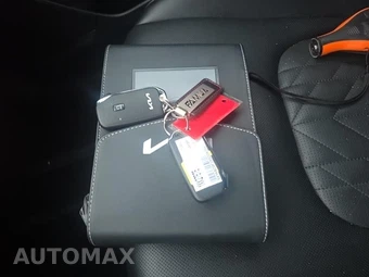 2024 Kia Sportage X-Line - miniatura 21