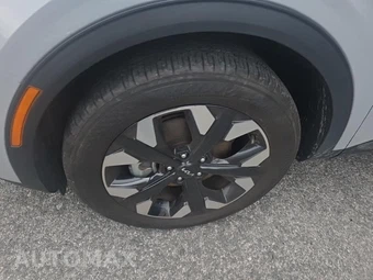 2024 Kia Sportage X-Line - miniatura 8