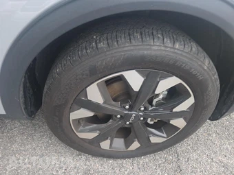 2024 Kia Sportage X-Line - miniatura 9